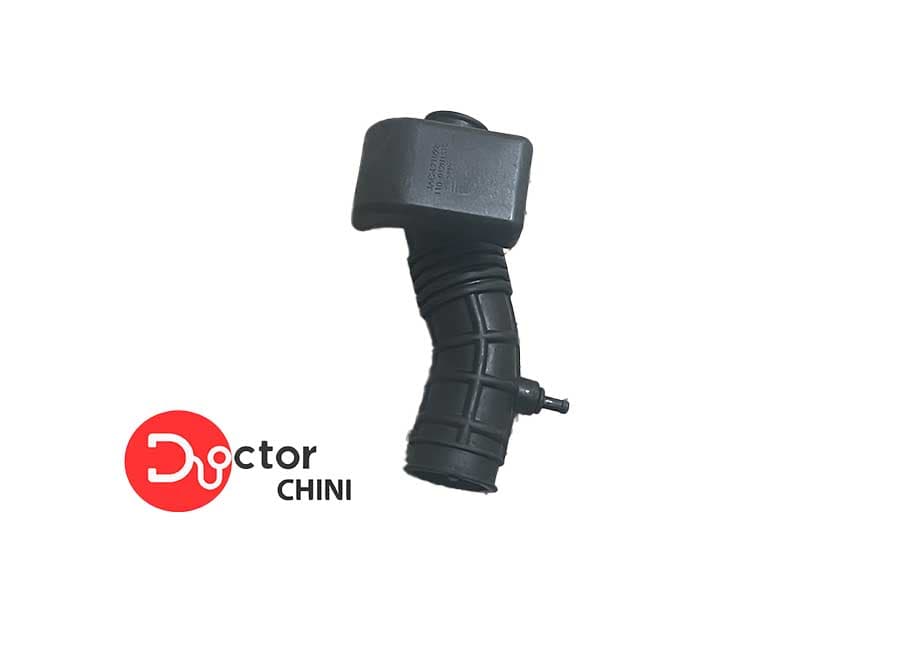 خرطومی هواکش جک S5 با مخزن