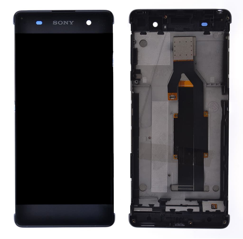 LCD XA XPERIA SONY F3111 F3113 F3115 FULL -ال سی دی سونی XA اکسپریا ایکس ای