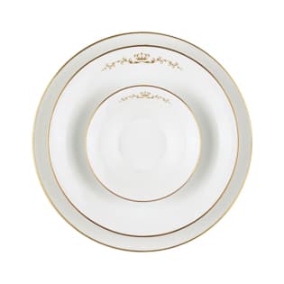 سرویس چینی 35 پارچه غذاخوری کوئین