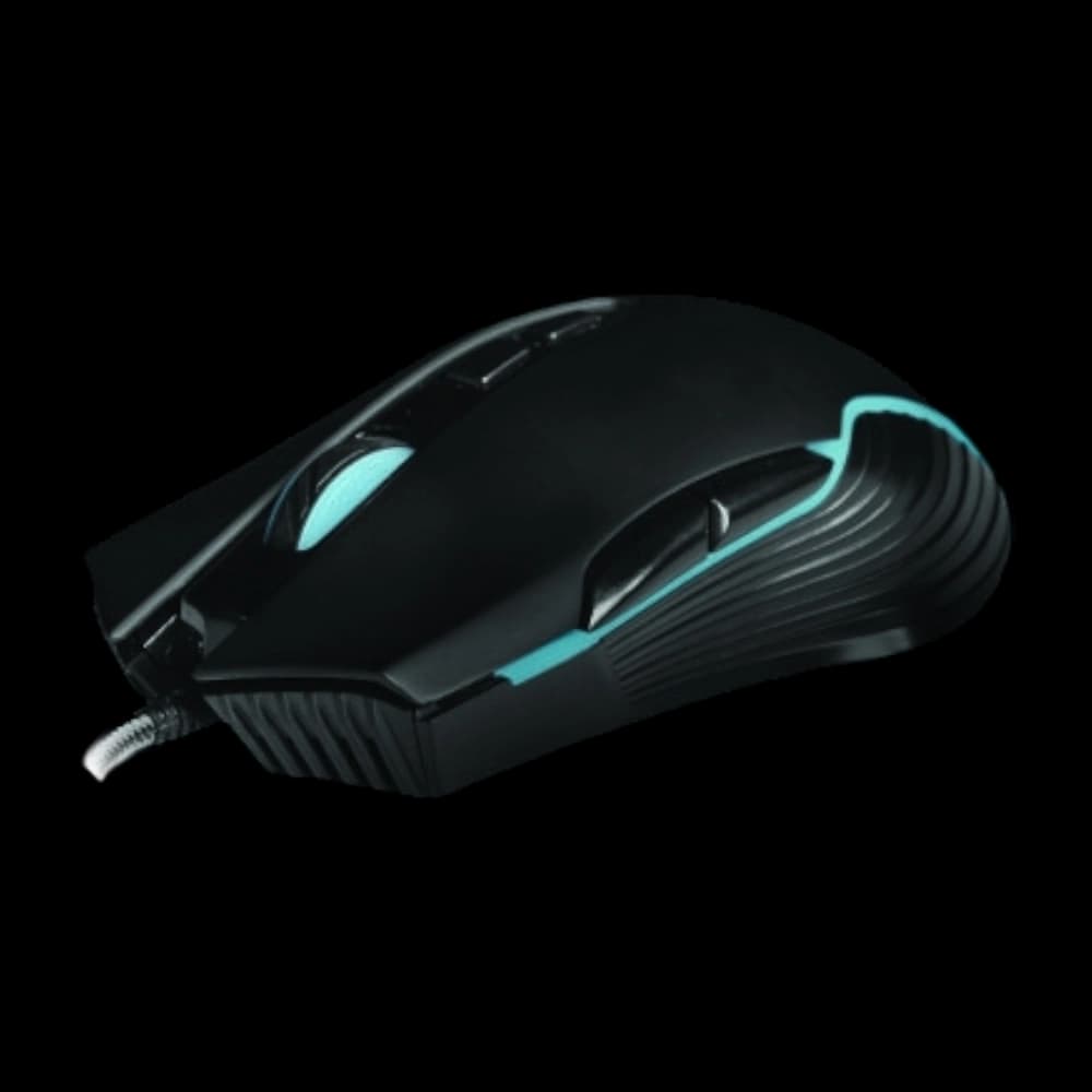 ماوس باسیم تسکو Tsco TM 763 GA