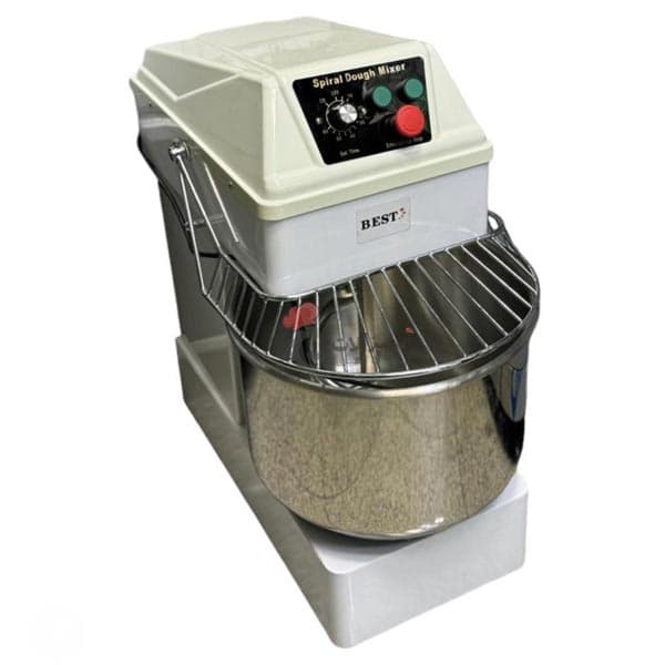 میکسر اسپیرال 40 لیتری برند بست BEST