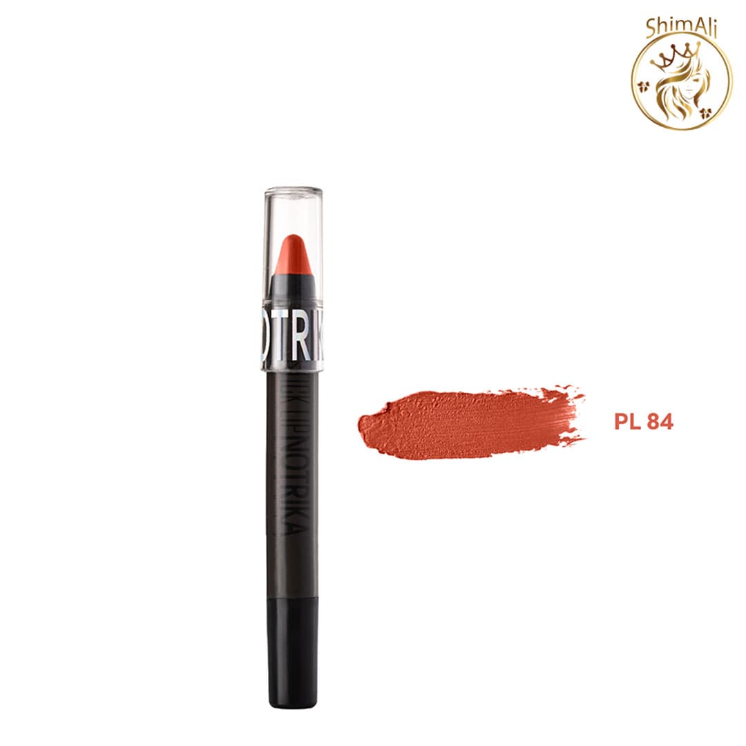 رژلب مدادی نوتریکا شماره PL84