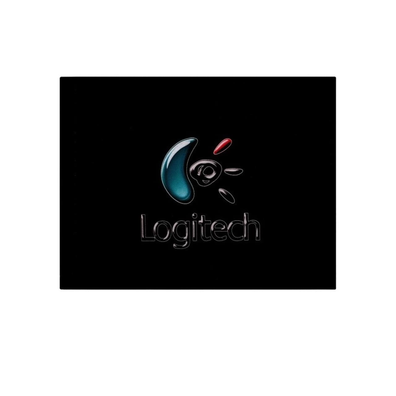 ماوس پد Logitech مدل MSM-X9 سایز 25 در 29 سانتی متر