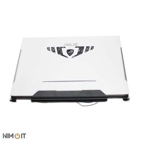 قاب پشت ال سی دی لپ تاپ ASUS G51 G51J G51Jx G51V G51VX G51VX