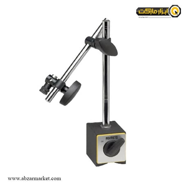 پایه ساعت اندیکاتور آسیمتو مگنتی مدل 0-03-601