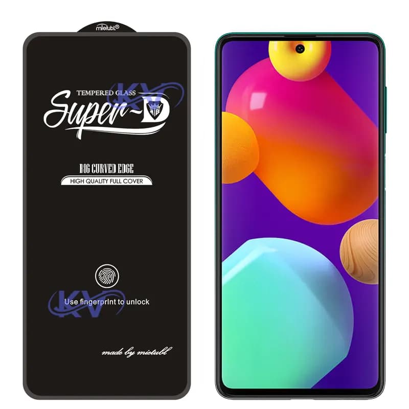گلس میتوبل Samsung Galaxy M62 مدل SuperD