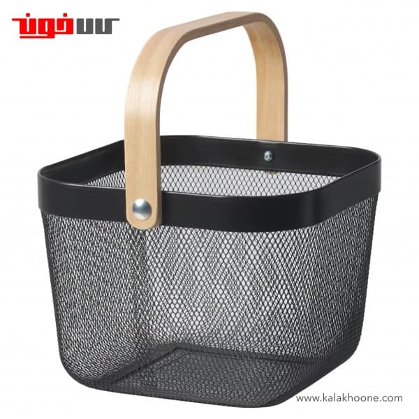 سبد خرید ایکیا مدل Risatorp