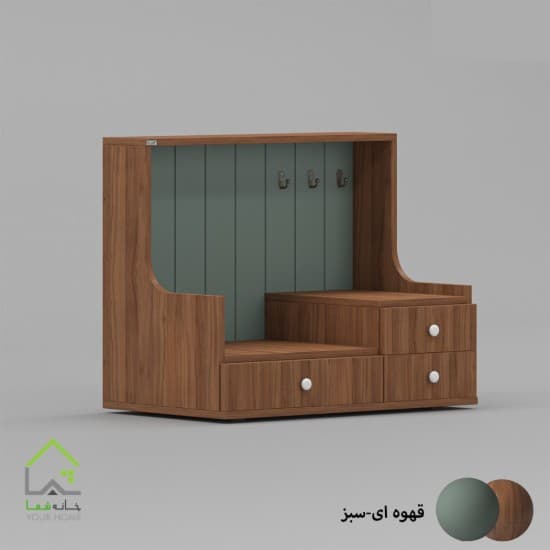 کافی بار رومیزی لاکچری