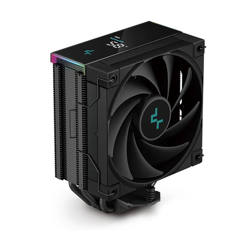 خنک کننده پردازنده دیپ کول مدل AK400 DIGITAL