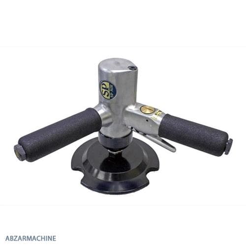 پولیش بادی اس پی 7 اینچ مدل SP-1240