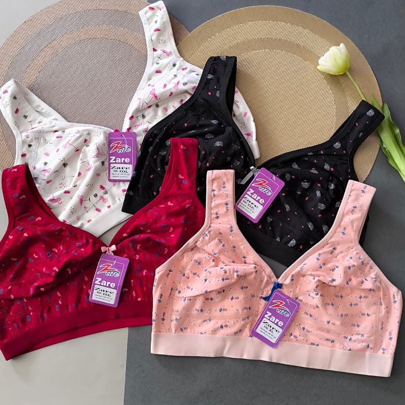 نیم تنه نخی وارداتی در سه سایز xl 2xl3xl طرحدار