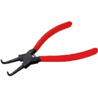 انبر خار جمع کن سر کج 7 اینچ رونیکس