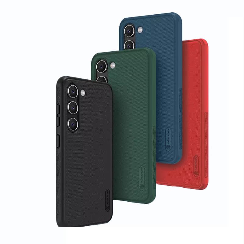 قاب Nillkin Super Frosted Shield Pro برای Samsung Galaxy S23