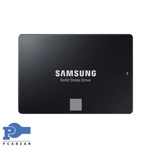 حافظه اس اس دی اینترنال سامسونگ مدل 870 EVO ظرفیت 1 ترابایت