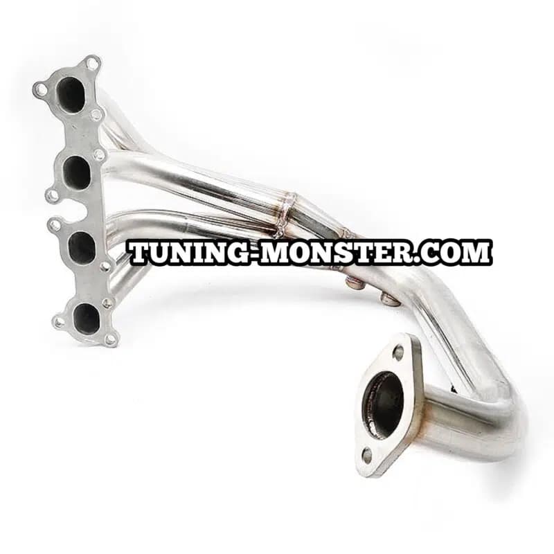 هدرز SLX رانر کوتاه HZ POWER استیل