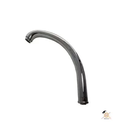 علم شیر اهرمی کبری کوتاه روشویی