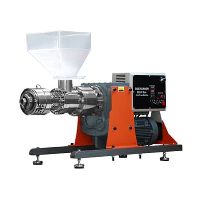 دستگاه روغن گیری BD85 اکو