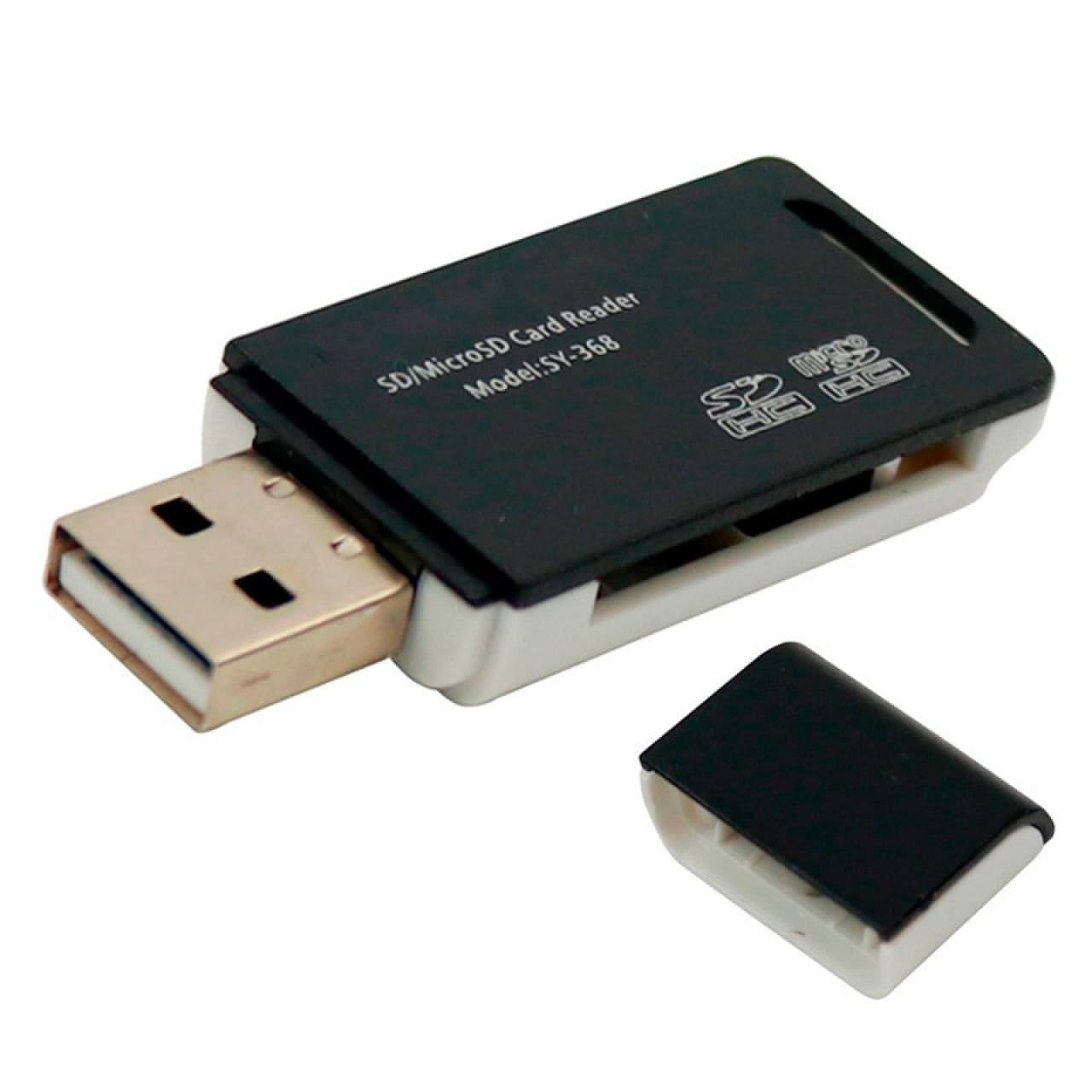 کارت خوان سایوتیم مدل SY-368