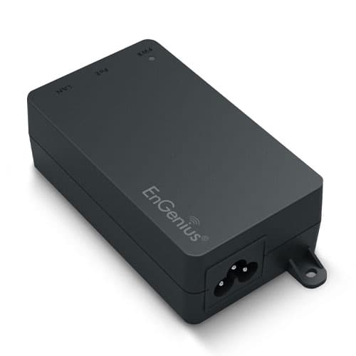 آداپتور گیگابیت و PoE انجنیوس مدل EPA5006GAT