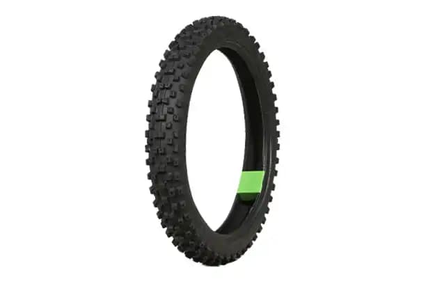 لاستیک موتور کراس برند ایرانیاسا سایز 21-100/90