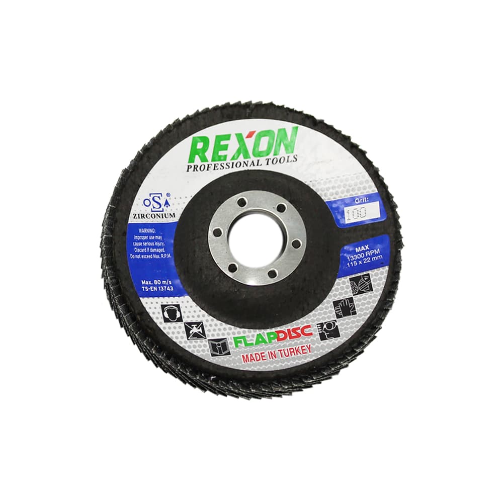 سنباده فلاپی مینی 100 رکسون