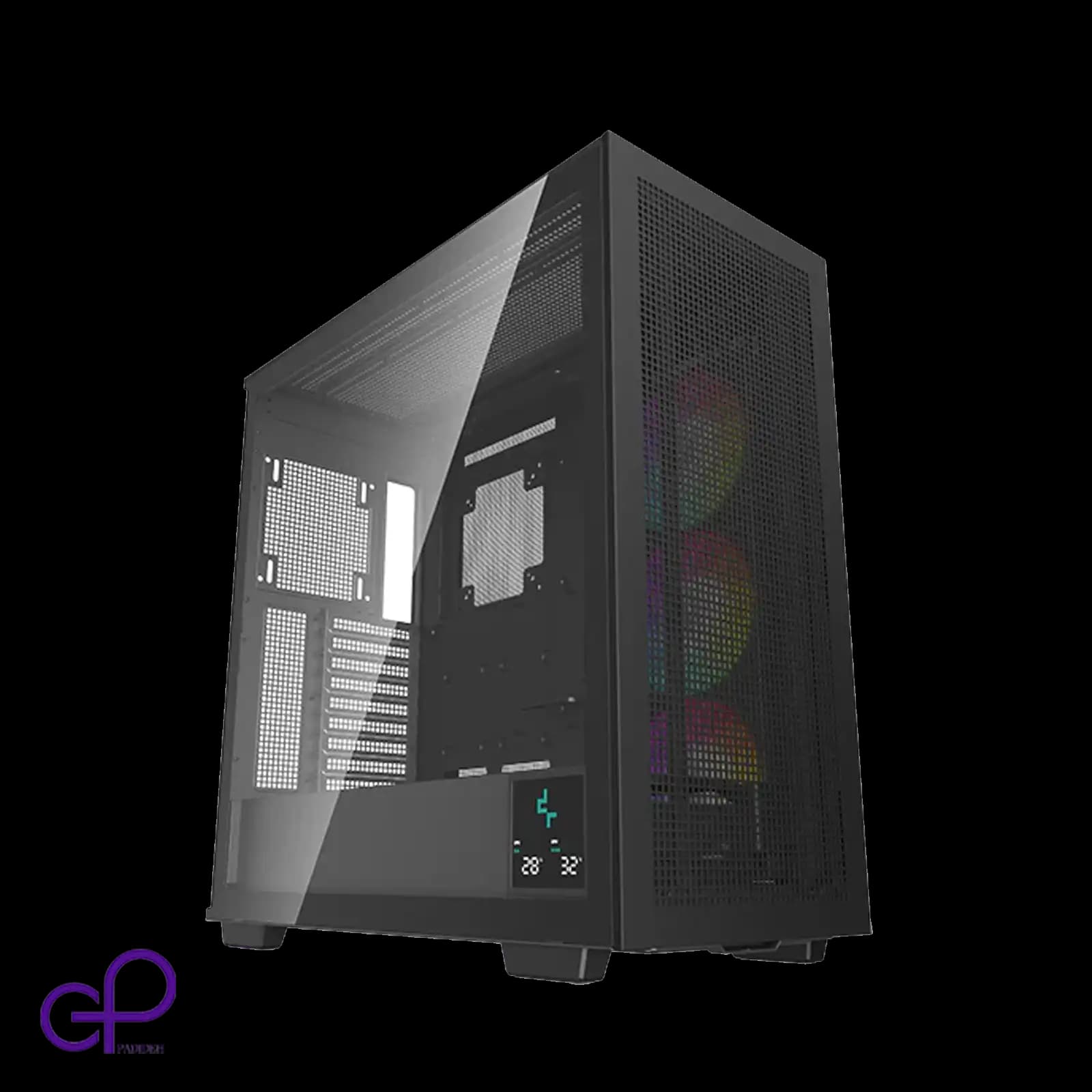 کیس دیپ کول MORPHEUS