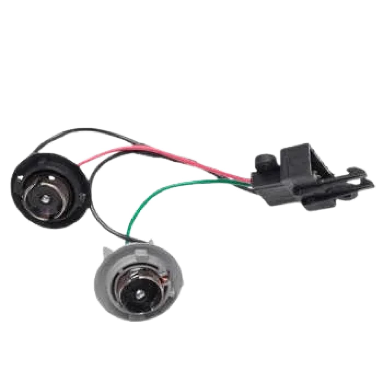 مدار خطر عقب سمند قدیم صندوق راست