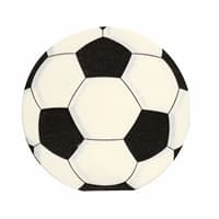 دستمال سفره 20 عددی کاراجاهوم Futbol Topu