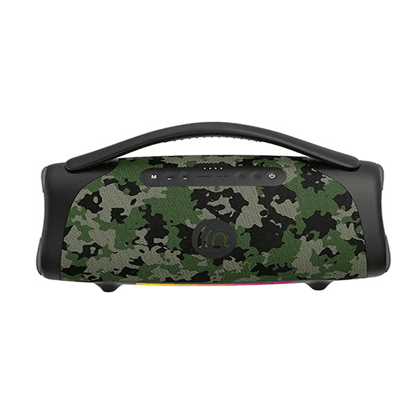 اسپیکر بی سیم تازاتا TAZATA BOOMBLAST MAX Camo