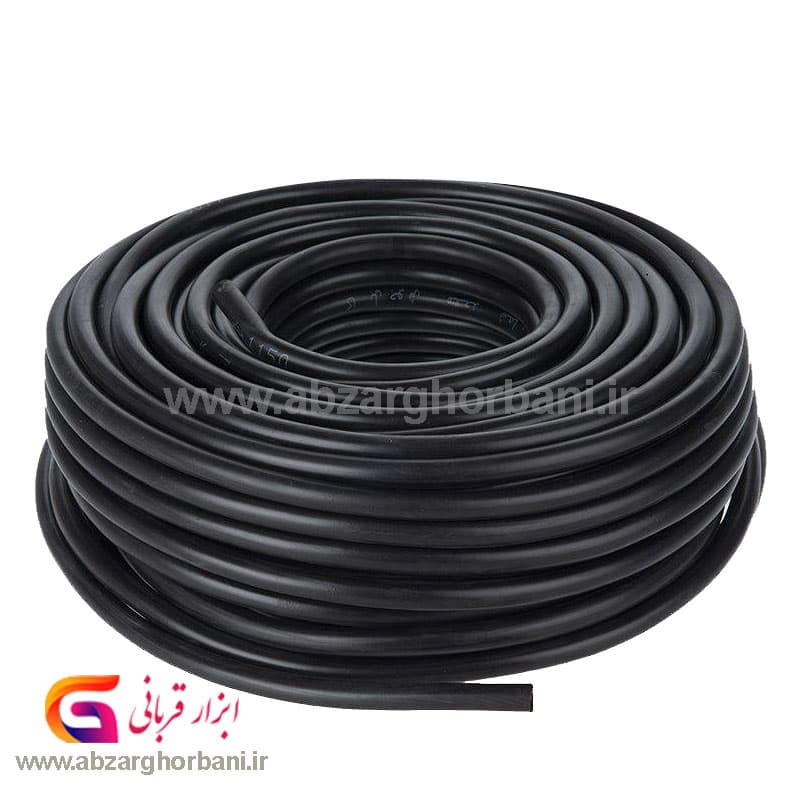 کابل جوش اما جوش سایز 12 درجه 2