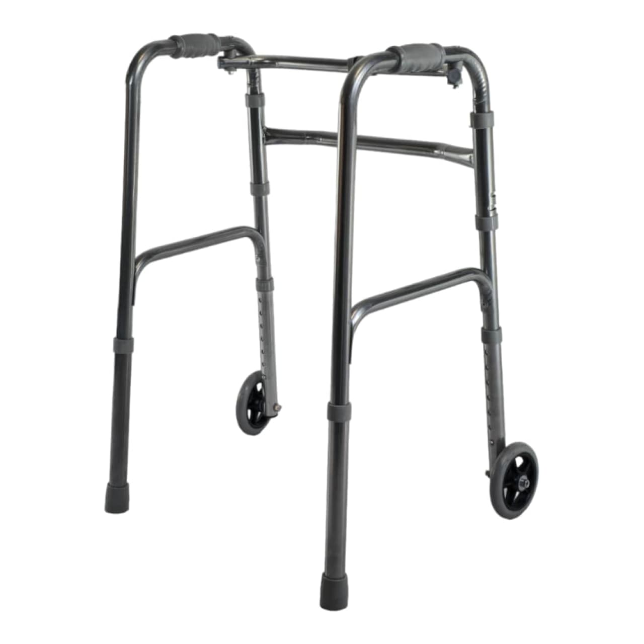 واکر چرخدار تاشو JTS