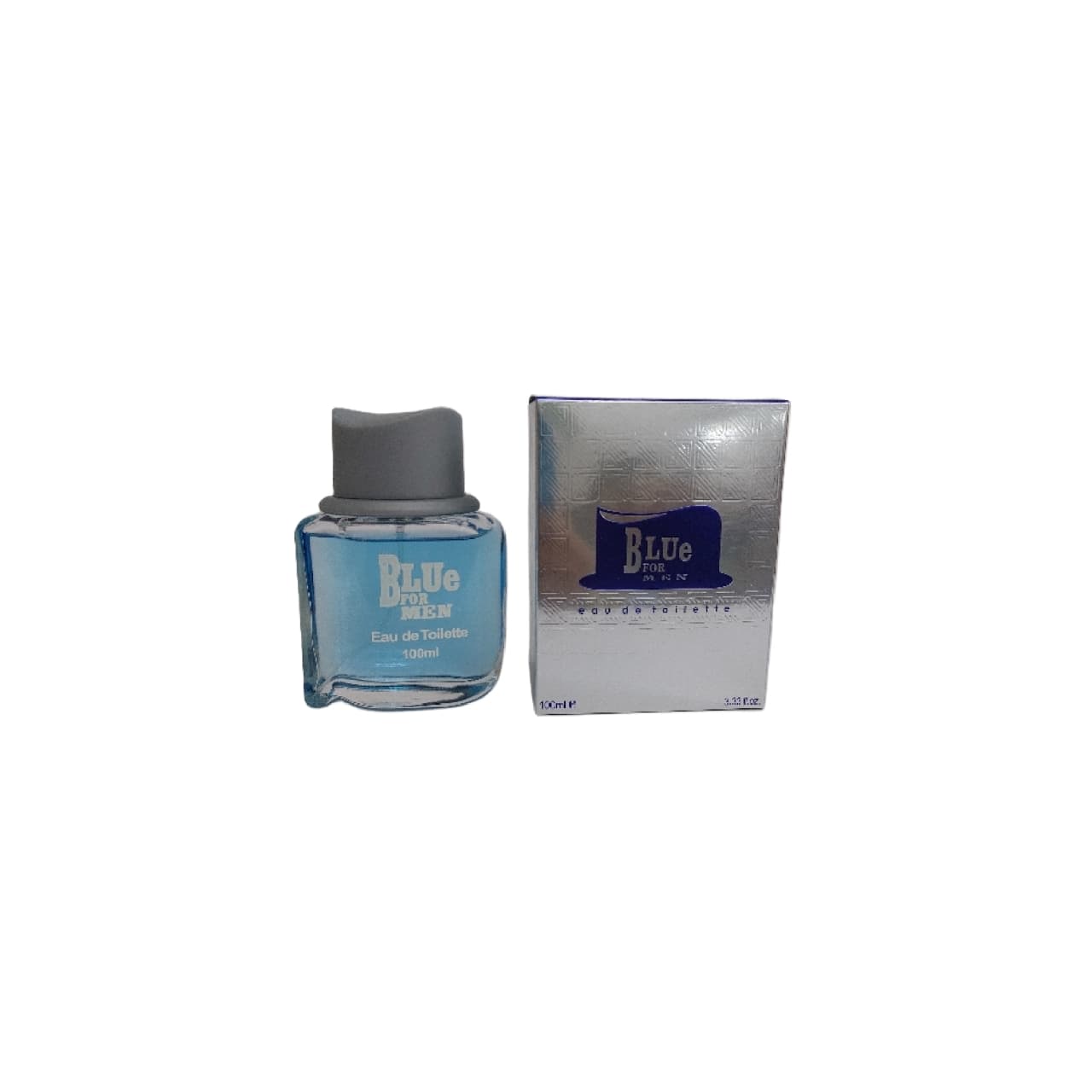 ادو تویلت مردانه مدل بلو فور من حجم ۱۰۰ میل