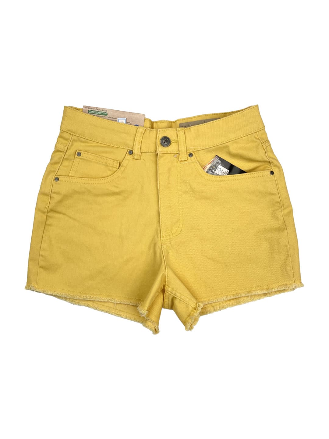 شورتک کتان زنانه برند اسمارا کد b3599