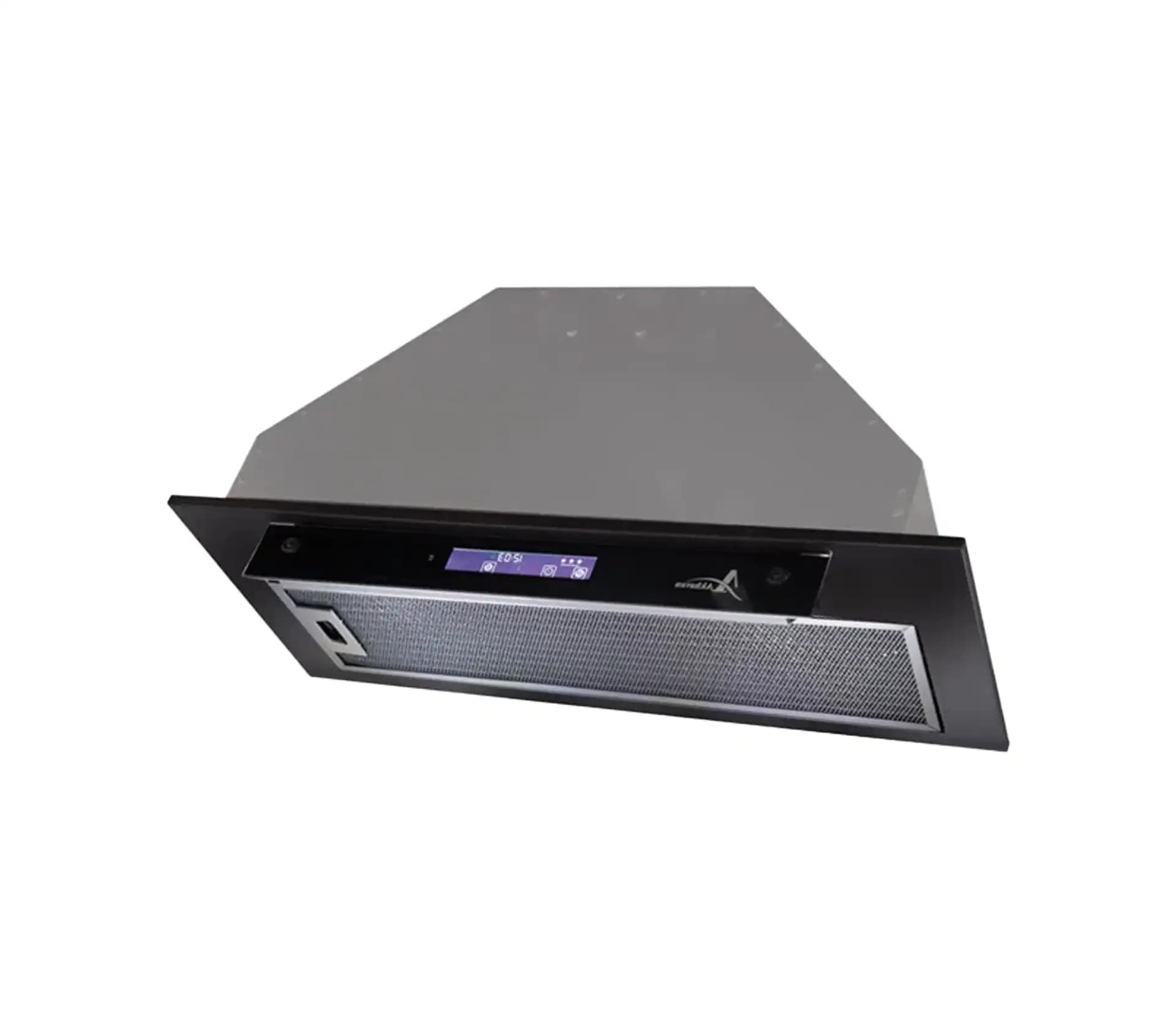 هود مخفی اخوان مدل H210 مشکی 70CM