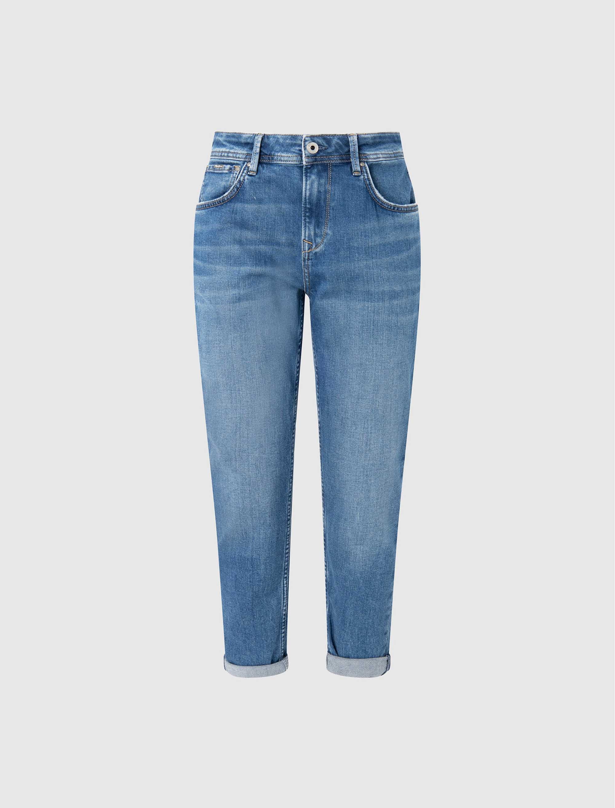 شلوار جین زنانه