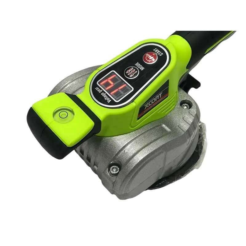 چکش ویبره کاشی 21 ولت اکسکورت مدل xdc09-tv2102