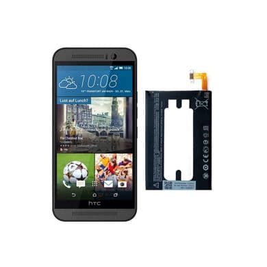 باتری اورجینال گوشی اچ تی سی One M9
