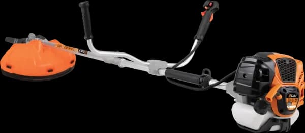 علفزن بنزینی دوشی 52cc گالف مدل 6220