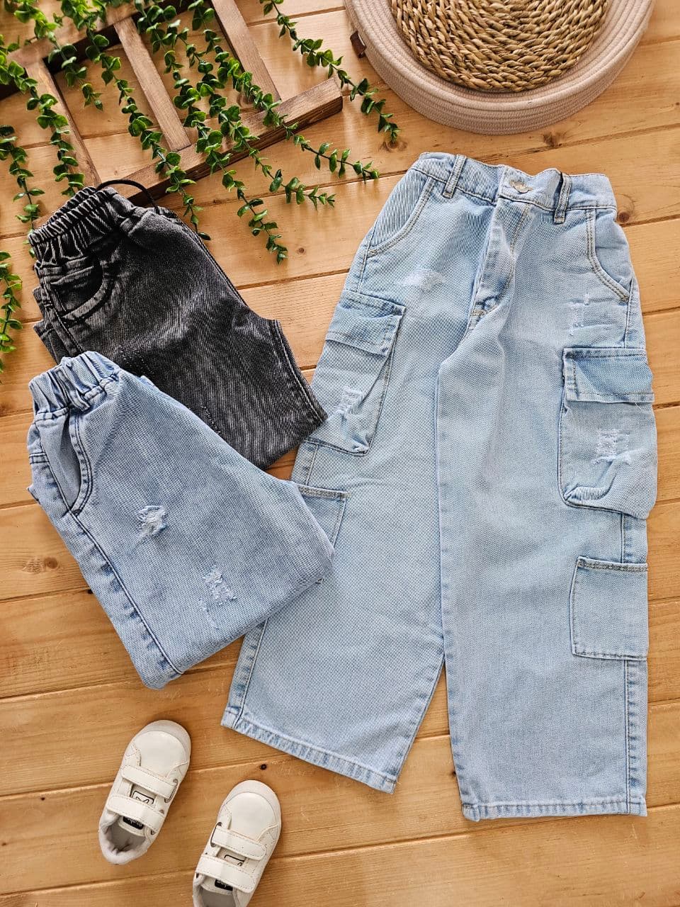 انواع شلواربگ