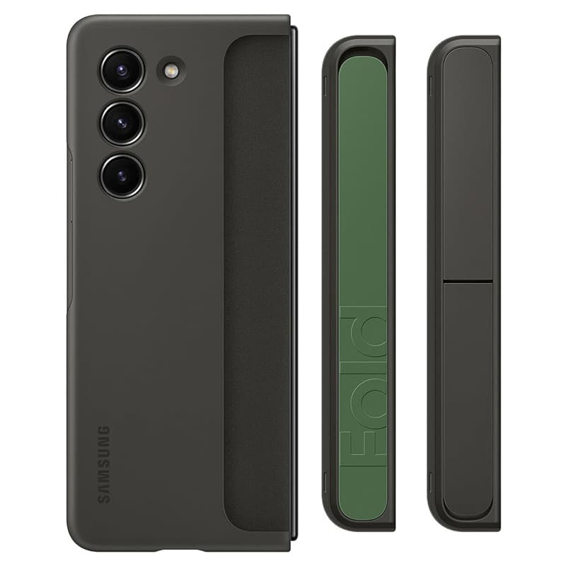 کاور سامسونگ Standing With Strap EF-MF946 سامسونگ Galaxy Z Fold 5