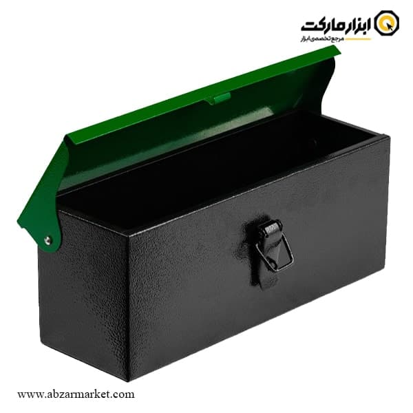 جعبه ابزار فلزی رکسمی ارتشی مدل RTH2014
