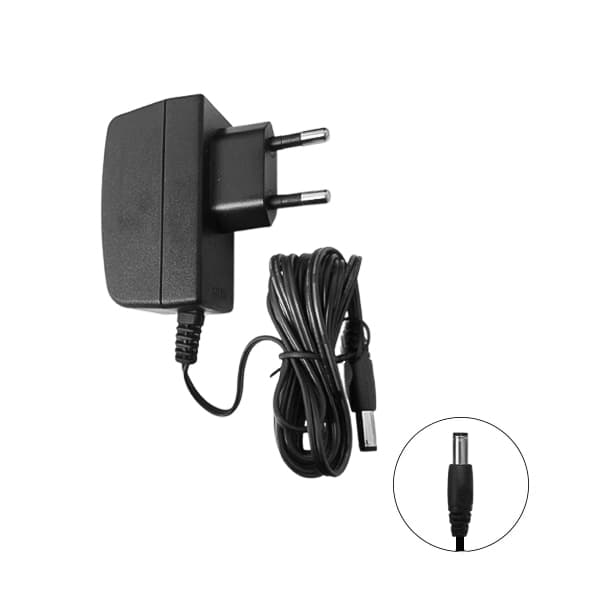 آداپتور برق 12 ولت 1 آمپر DVE مدل DSA-12G-12