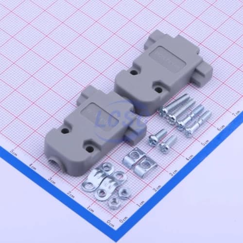 قاب کانکتور Z-SUBB0A0002QH82