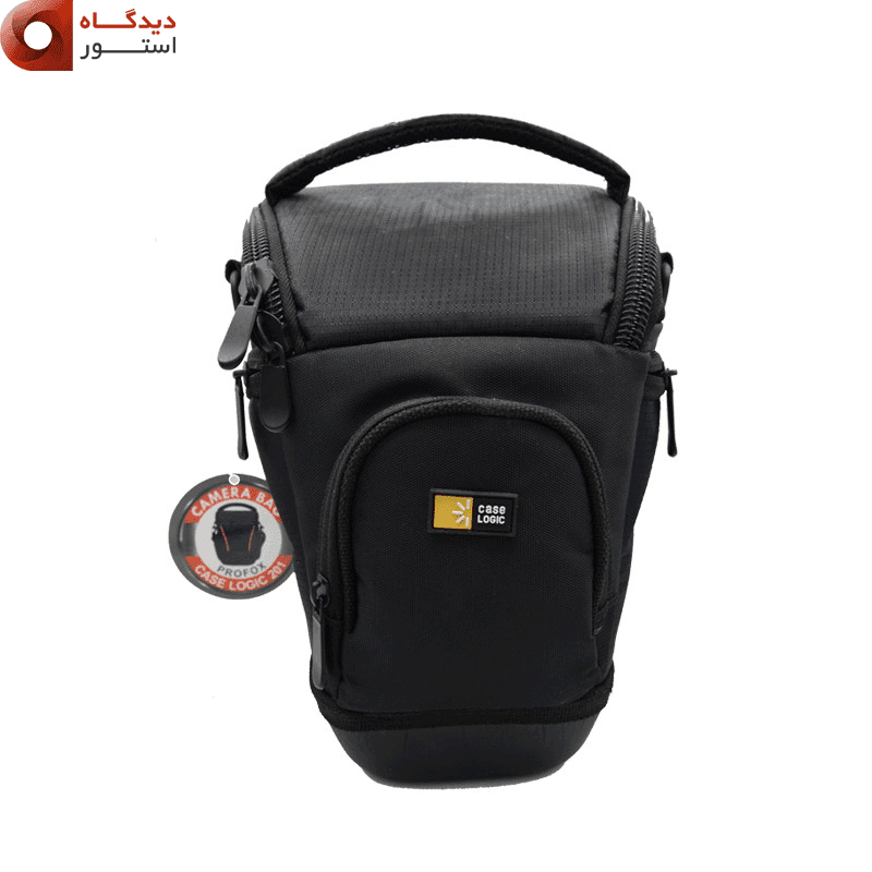 کیف پوزهای کیس لاجیک مدل Case Logic 201