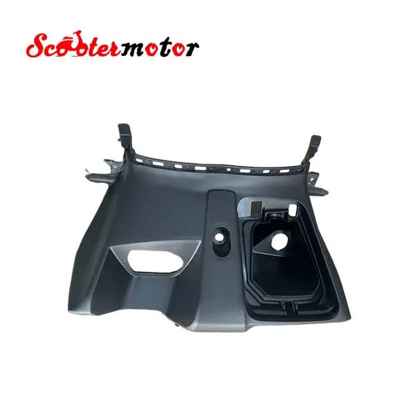 قاب (کاور فلاپ) کاور داشبورد خود رنگ طرح ایروکس جدید nvx