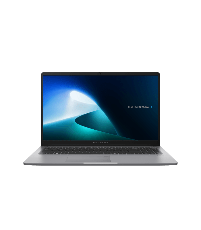 لپ تاپ 15.6 اینچ ایسوس مدل LAPTOP ASUS EXPERTBOOK P1 P1503CVA - i5 13420H - 16GB DDR5 - 512GB SSD - Intel - Non Touch