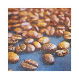 دستمال سفره کاغذی قهوه