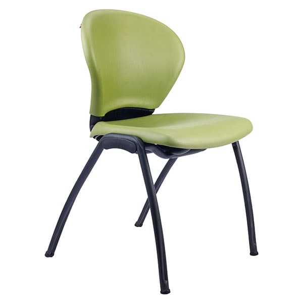 صندلی ثابت اداری نیلپر مدل OCF 515X