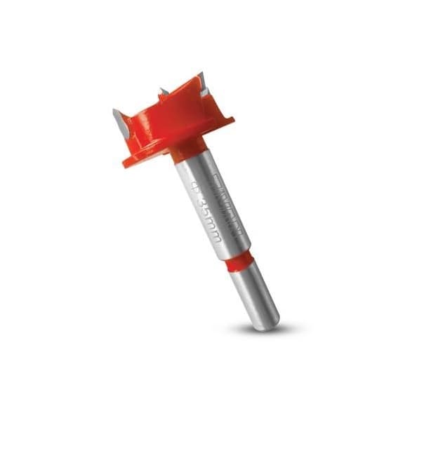 مته گازور لبه دار 35 تیوان مدل HB350