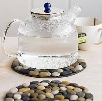 زیر دیگی سنگی